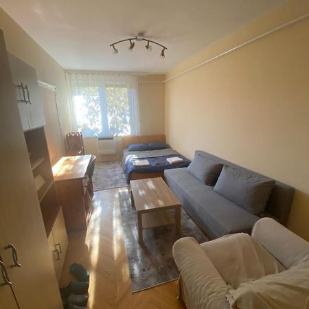 Oeguenc'S Apartment Seghedin Exterior foto